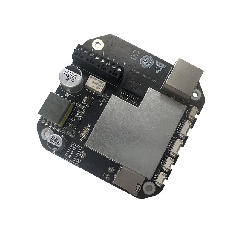 Intercom Circuit Board